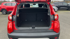 Renault Captur 0.9 TCE 90 Dynamique S Nav 5dr Petrol Hatchback